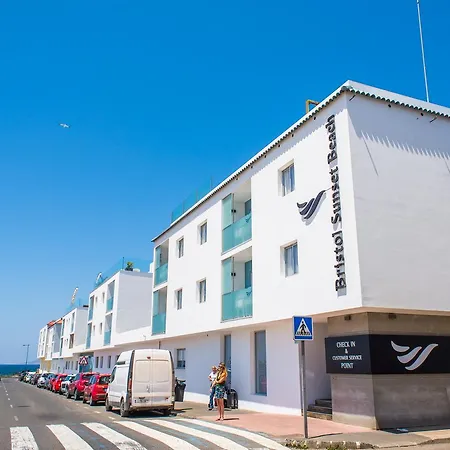 Seaside With Pool * Corralejo