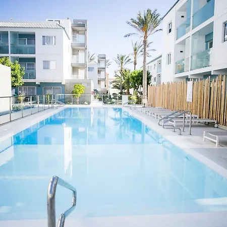 Apartmán Seaside With Pool Corralejo