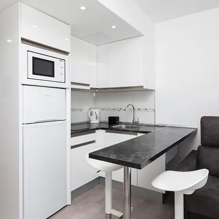 Apartmán Seaside With Pool Corralejo